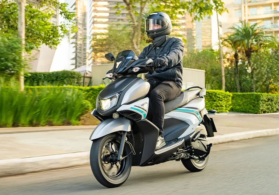 ZR HYBRID CONNECTED