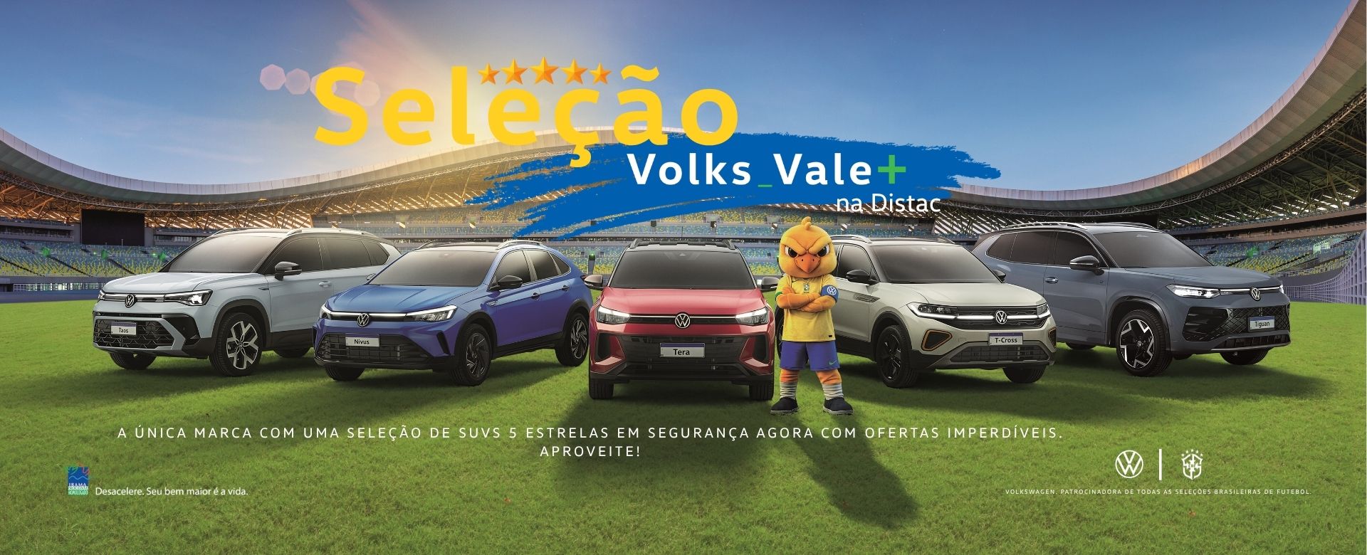 banner banner seleção