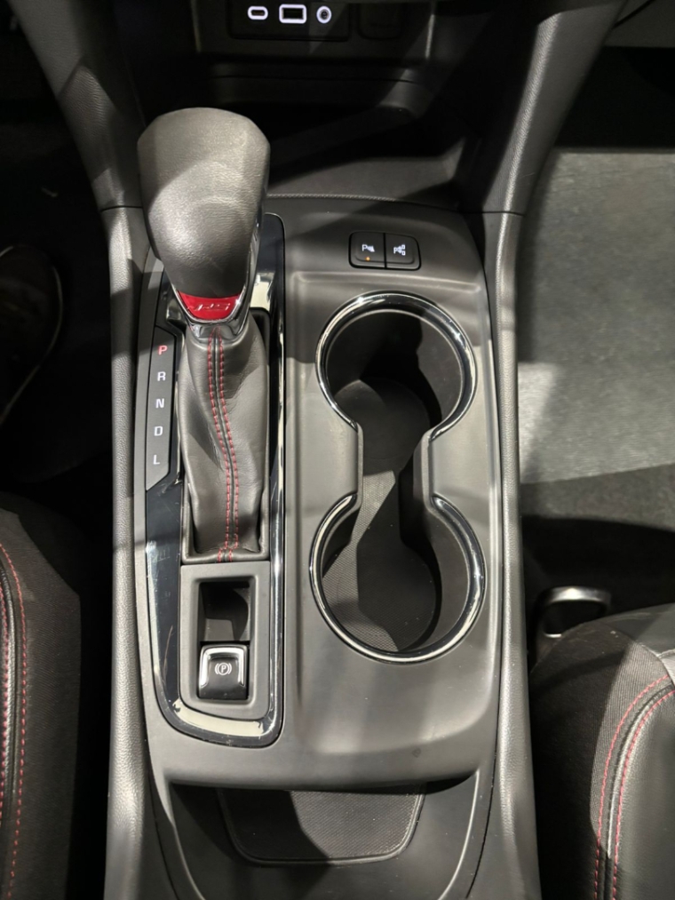 GM - Chevrolet-EQUINOX-1.5 16V TURBO GASOLINA RS AUTOMÁTICO