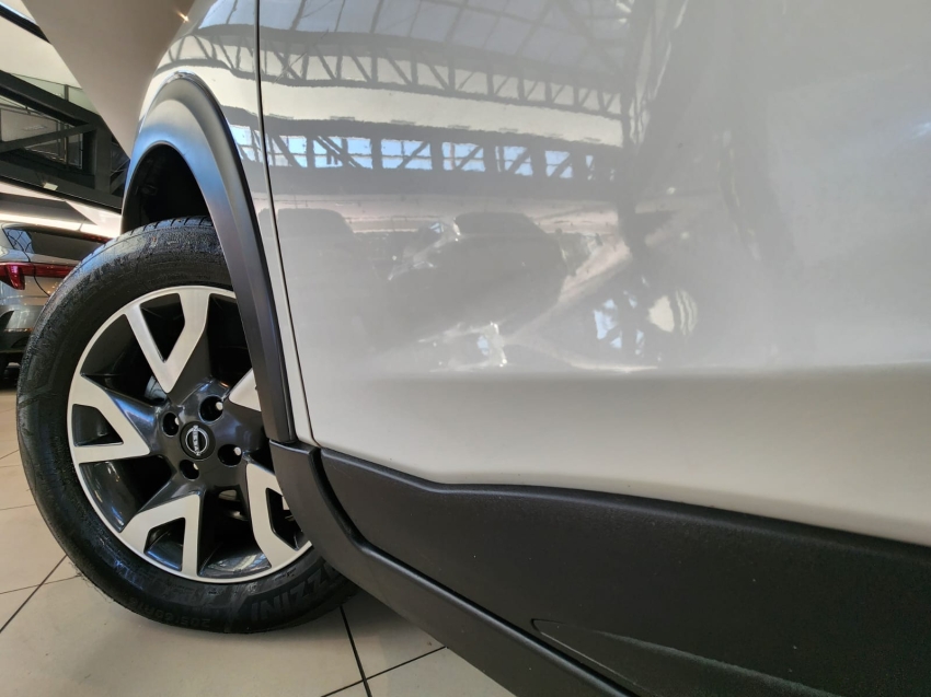 Nissan-KICKS-1.6 16V FLEXSTART SENSE XTRONIC