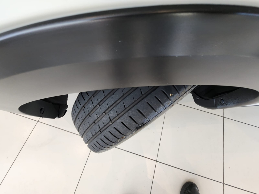 Nissan-KICKS-1.6 16V FLEXSTART SENSE XTRONIC
