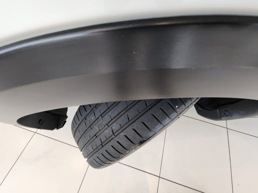Nissan-KICKS-1.6 16V FLEXSTART SENSE XTRONIC