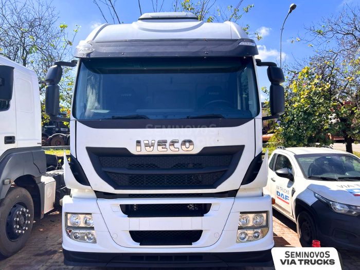 IVECO-STRALIS-STRALIS HI-ROAD 600S44T 6x2 (dies.)(E5)