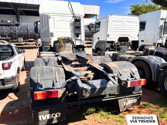 IVECO-STRALIS-STRALIS HI-ROAD 600S44T 6x2 (dies.)(E5)