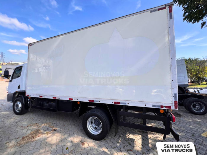 MERCEDES-BENZ-Accelo-Accelo 1016 2p (diesel) (E5)