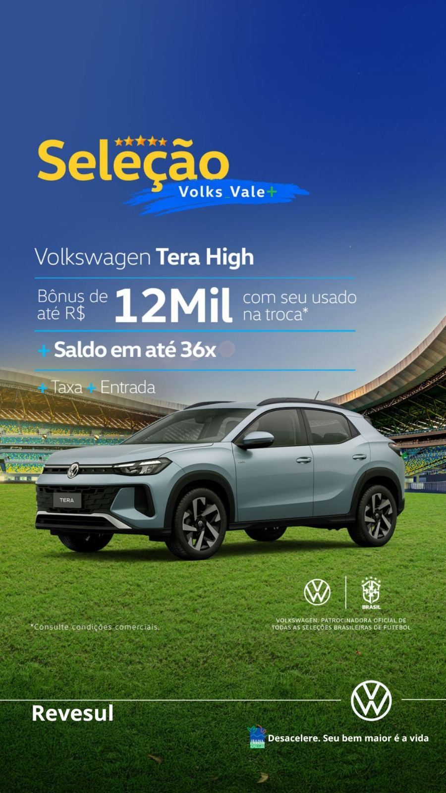 TERA HIGH
