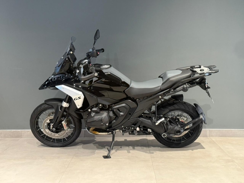 BMW Motorrad-R 1300 GS-R1300GS TRIPLE  BLACK