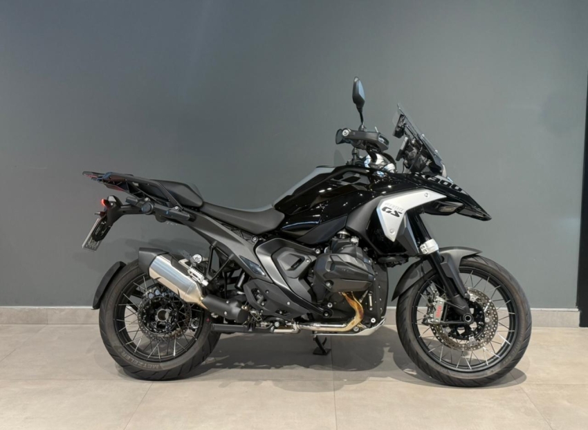 BMW Motorrad-R 1300 GS-R1300GS TRIPLE  BLACK