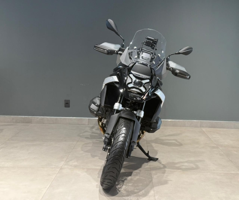 BMW Motorrad-R 1300 GS-R1300GS TRIPLE  BLACK