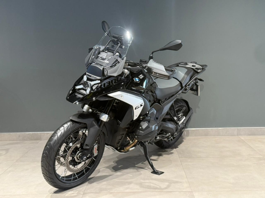 BMW Motorrad-R 1300 GS-R1300GS TRIPLE  BLACK