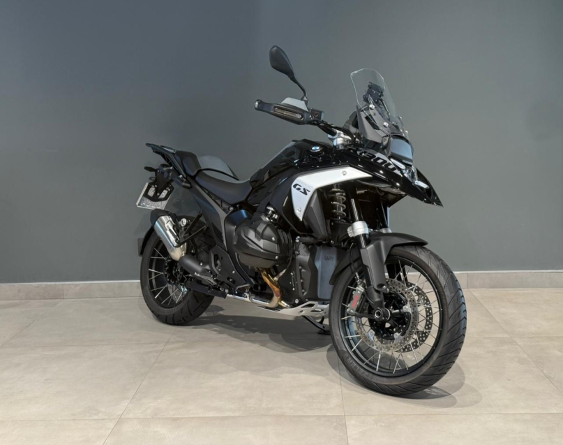 BMW Motorrad-R 1300 GS-R1300GS TRIPLE  BLACK