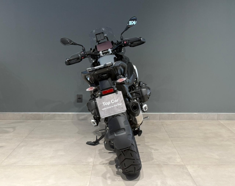 BMW Motorrad-R 1300 GS-R1300GS TRIPLE  BLACK