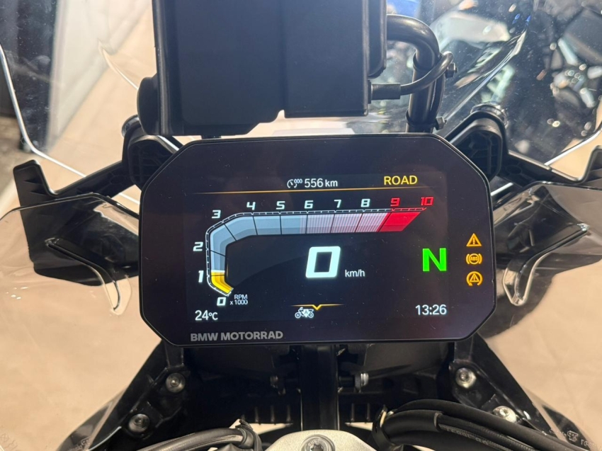 BMW Motorrad-R 1300 GS-R1300GS TRIPLE  BLACK
