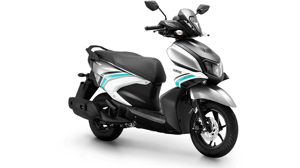 ZR HYBRID CONNECTED