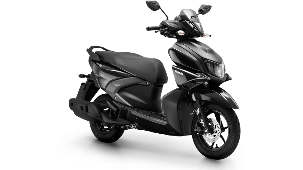 ZR HYBRID CONNECTED
