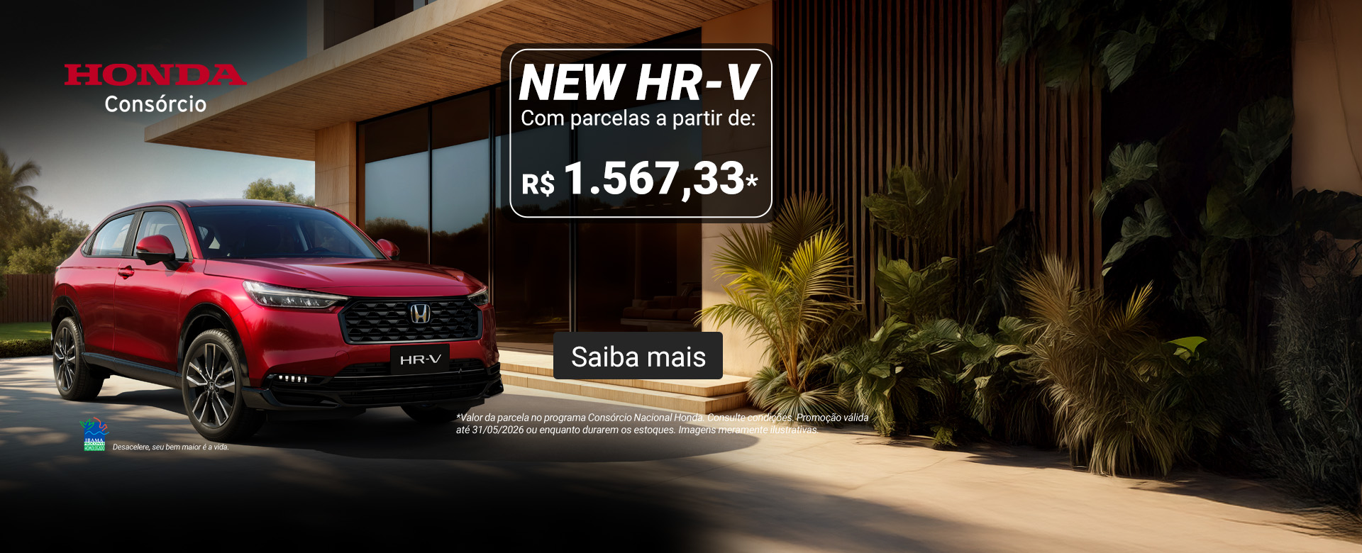 consorcio hrv maio