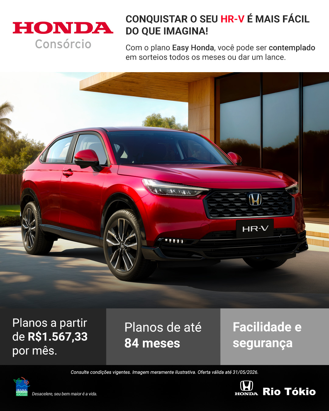 consorcio hrv maio