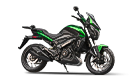 Dominar 400 2025/26