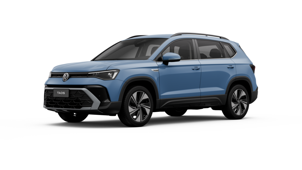 NOVO TAOS COMFORTLINE