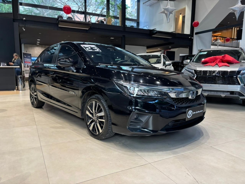 Honda-CITY-1.5 i-VTEC FLEX HATCH TOURING CVT