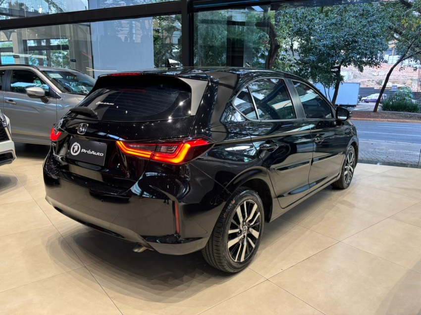 Honda-CITY-1.5 i-VTEC FLEX HATCH TOURING CVT