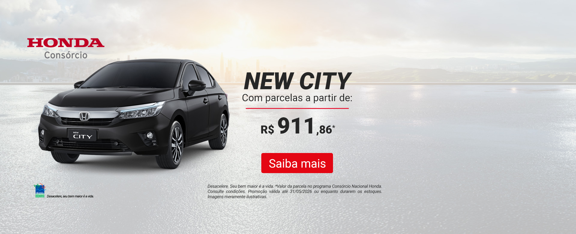 consorcio city maio