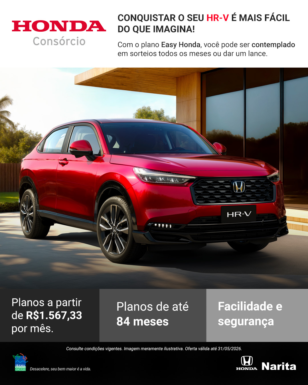 consorcio hrv maio