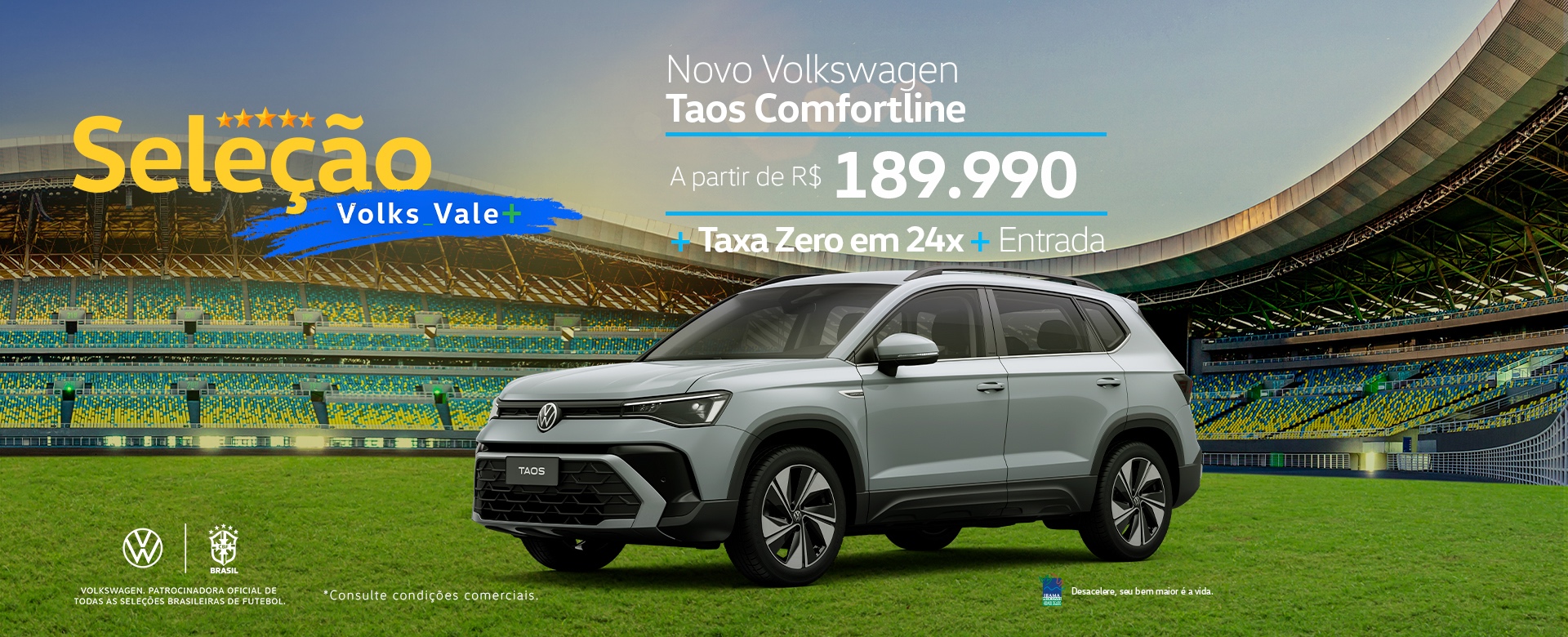 banner taos comfort