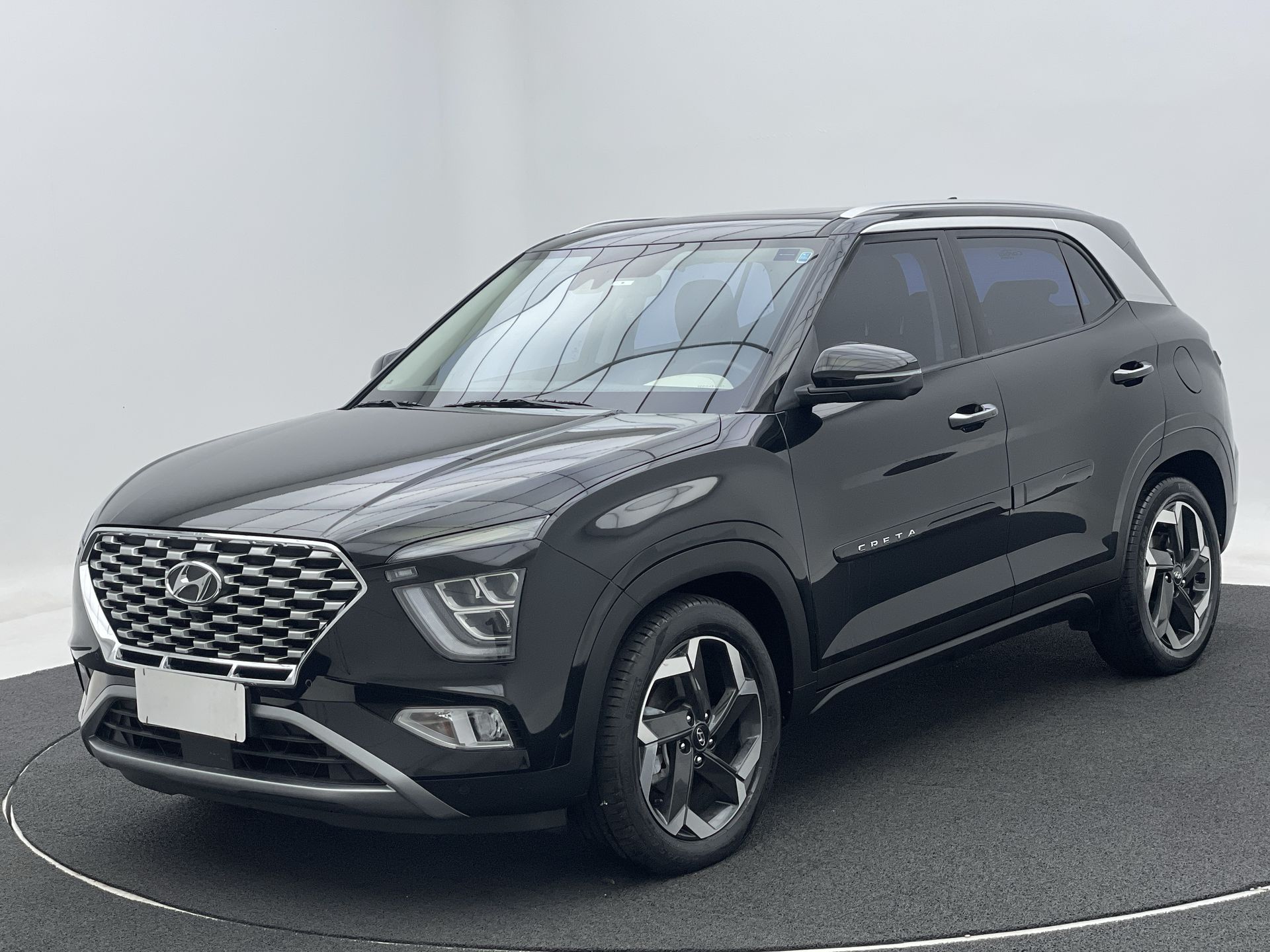 Creta Ultimate 2.0 16V Flex Aut.