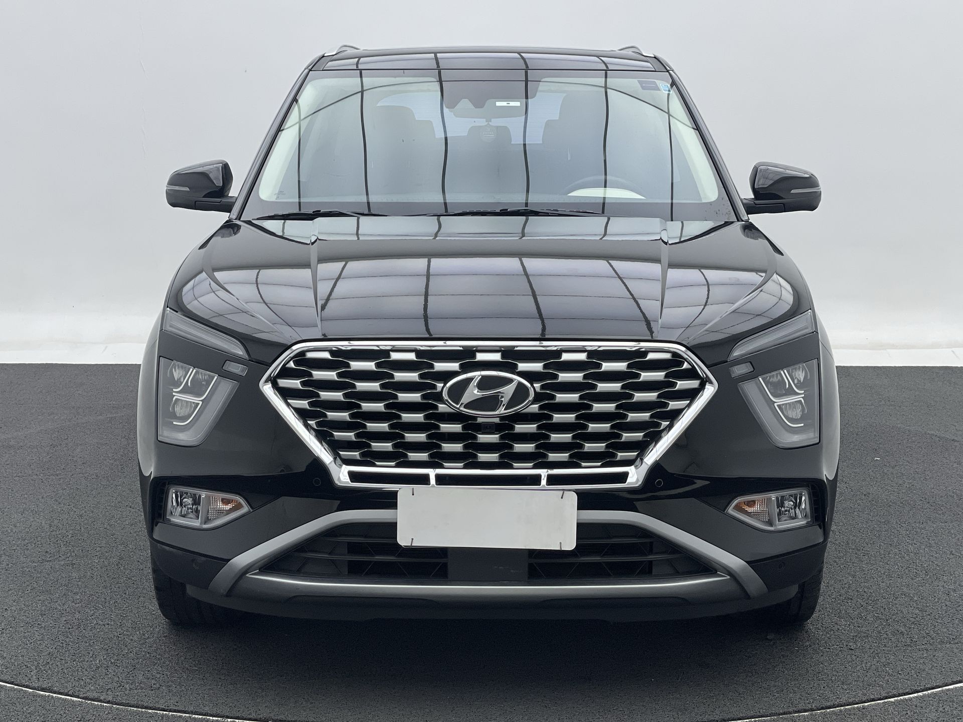 Hyundai-CRETA-Creta Ultimate 2.0 16V Flex Aut.
