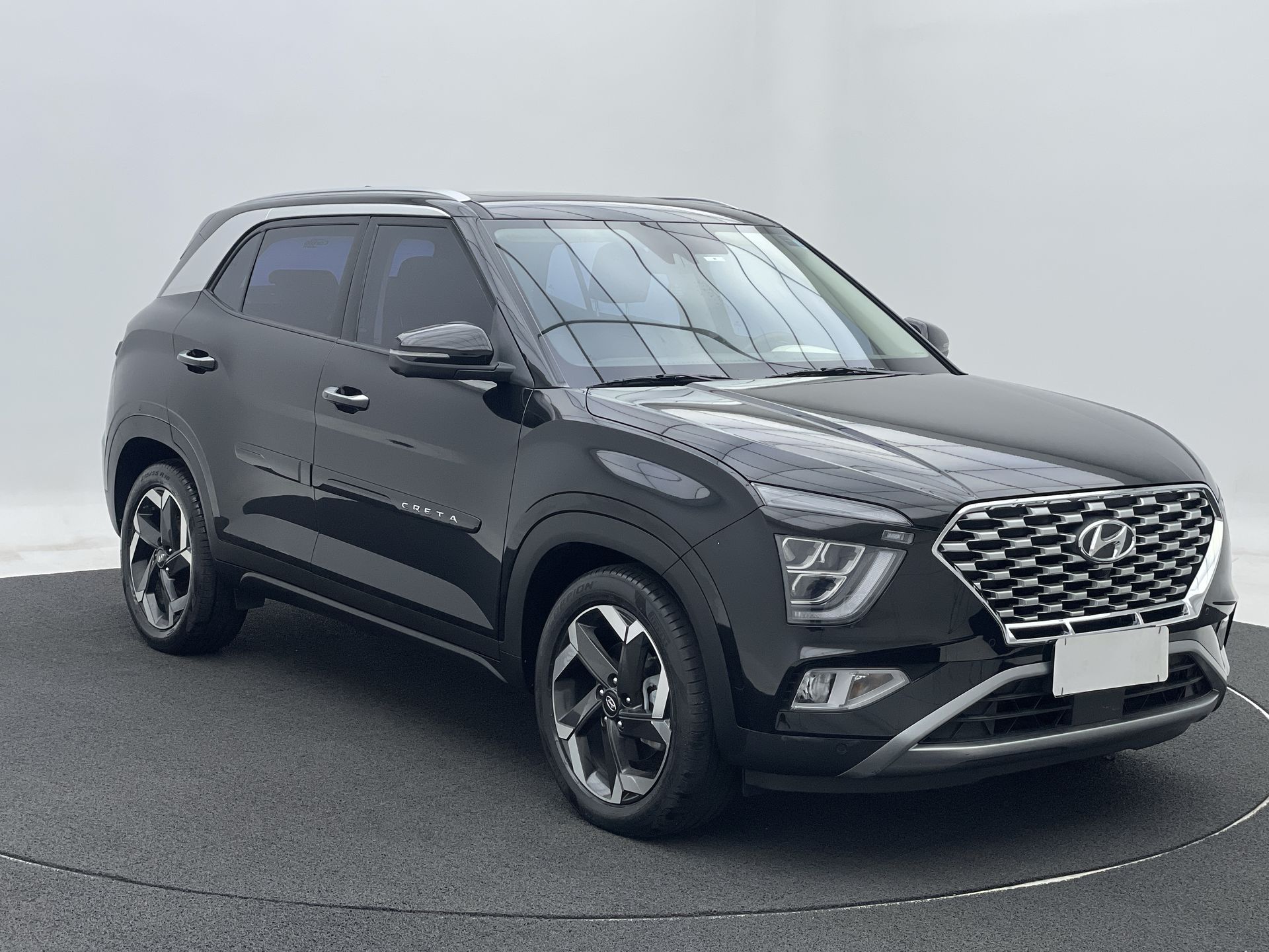Creta Ultimate 2.0 16V Flex Aut.
