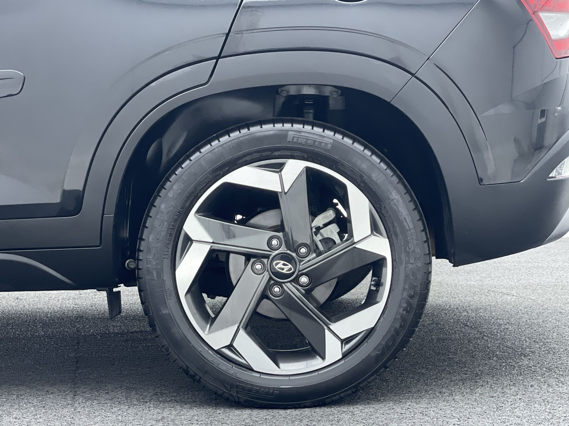 Hyundai-CRETA-Creta Ultimate 2.0 16V Flex Aut.