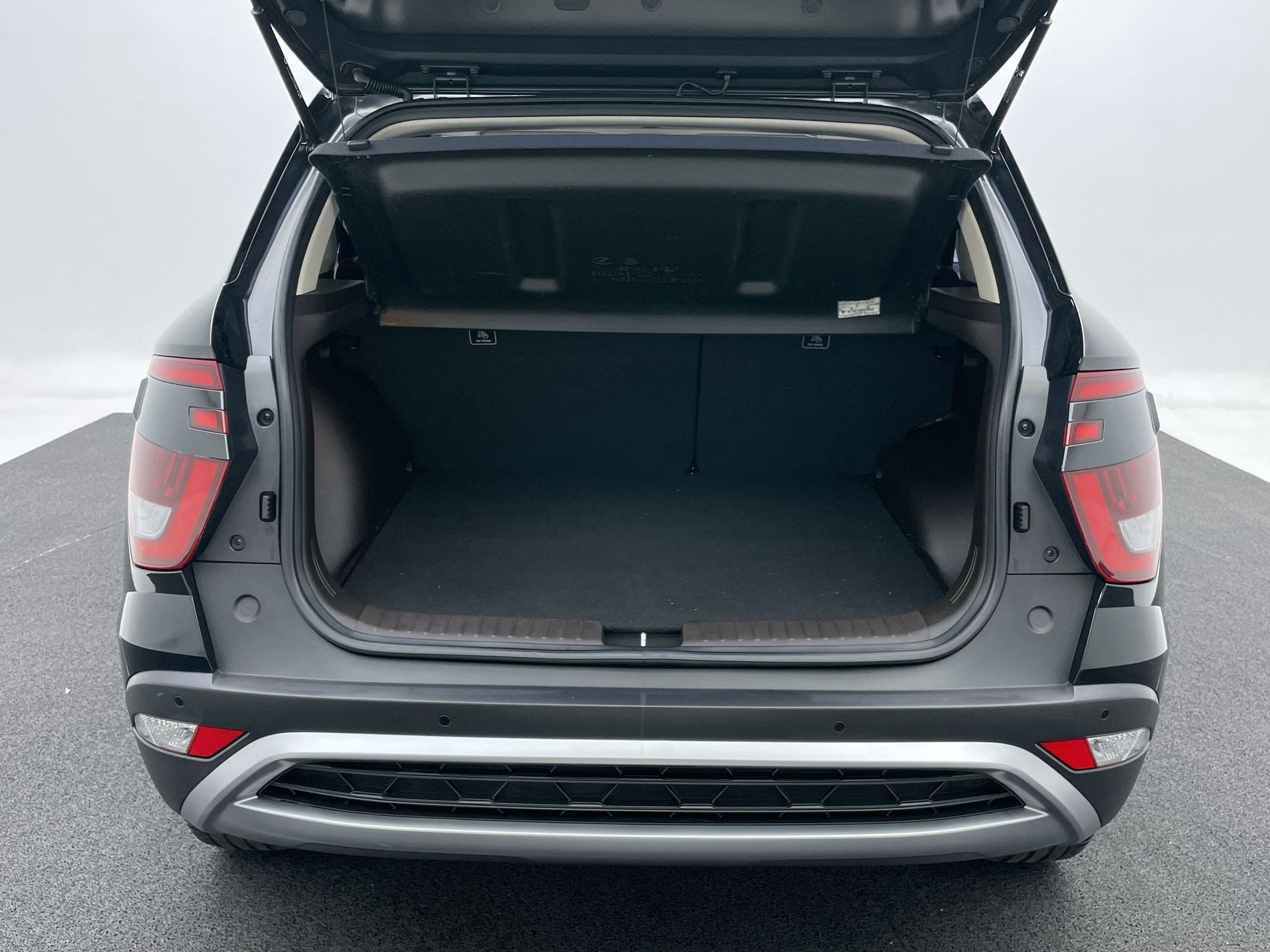 Hyundai-CRETA-Creta Ultimate 2.0 16V Flex Aut.