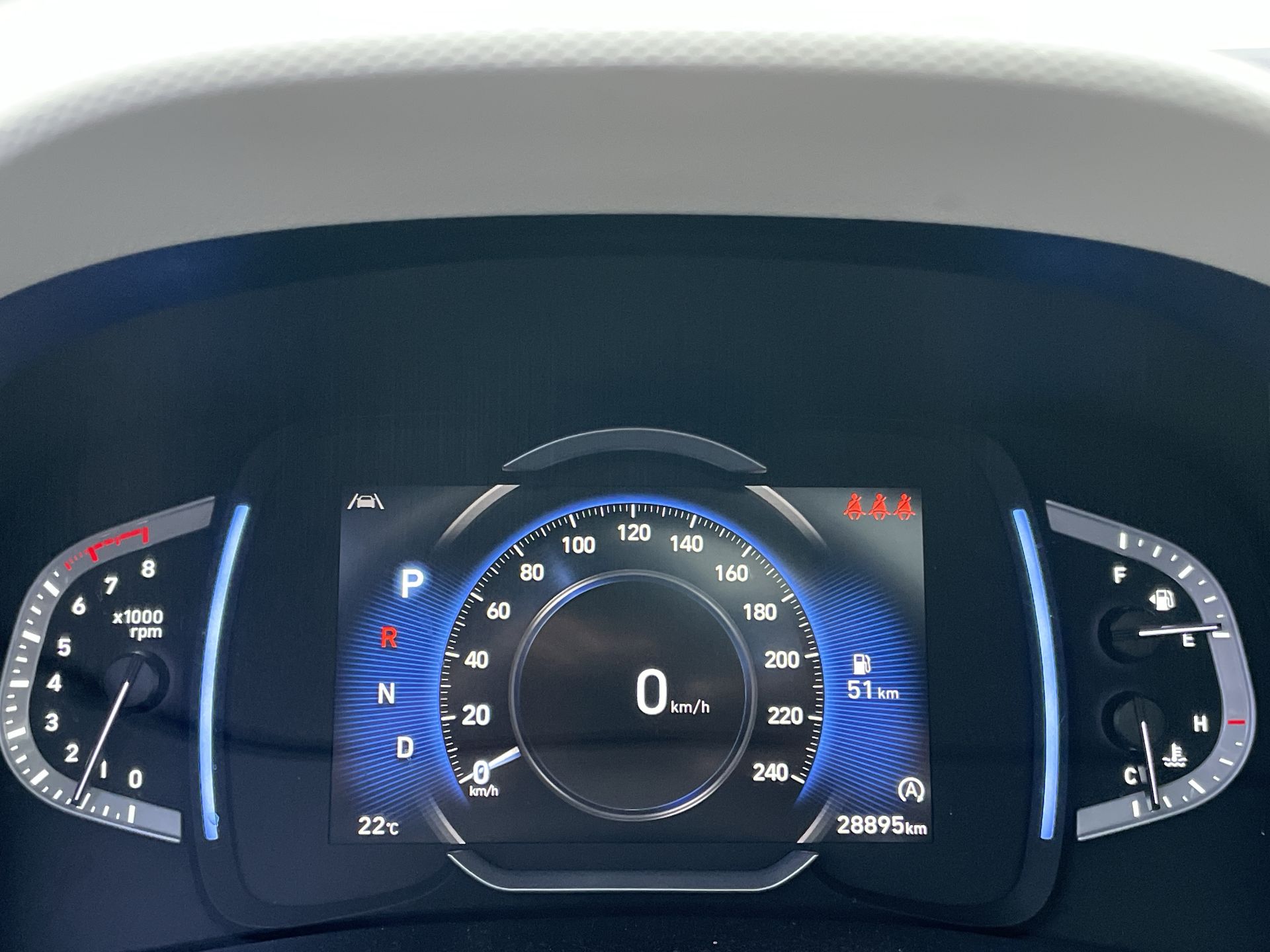 Hyundai-CRETA-Creta Ultimate 2.0 16V Flex Aut.