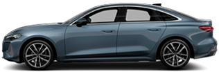 A5 Sedan Performance S edition quattro