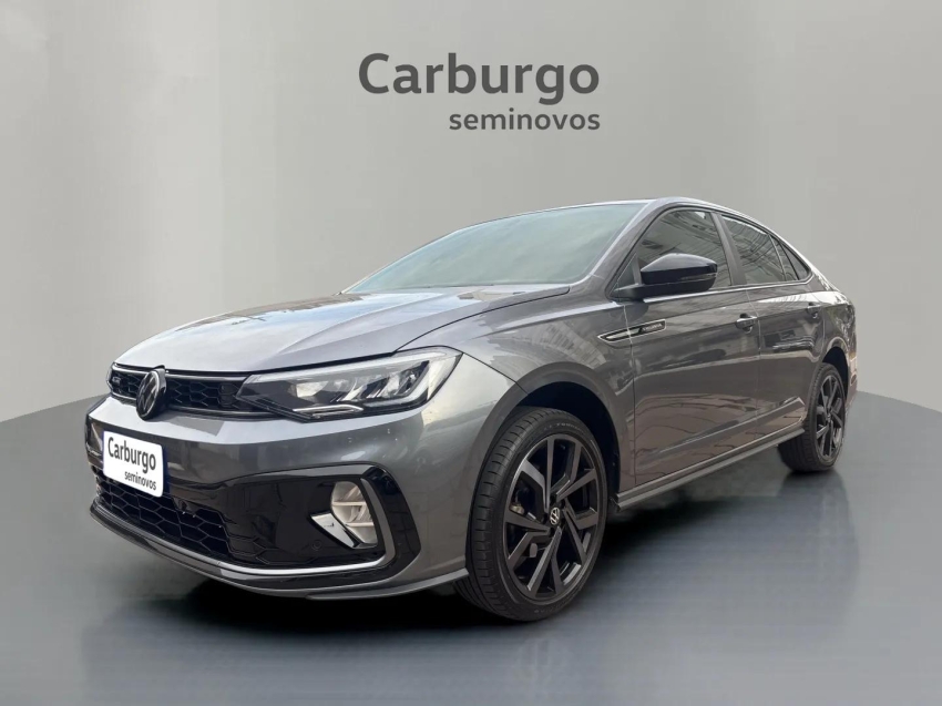 VW - Volkswagen-VIRTUS-1.4 250 TSI EXCLUSIVE AUTOMÁTICO