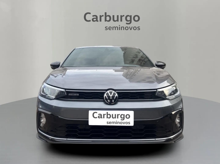 VW - Volkswagen-VIRTUS-1.4 250 TSI EXCLUSIVE AUTOMÁTICO