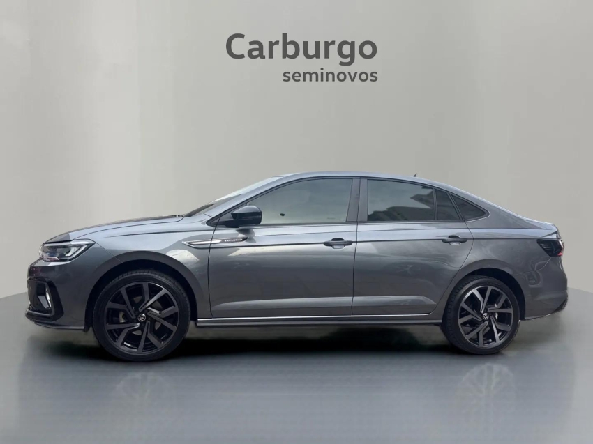 VW - Volkswagen-VIRTUS-1.4 250 TSI EXCLUSIVE AUTOMÁTICO
