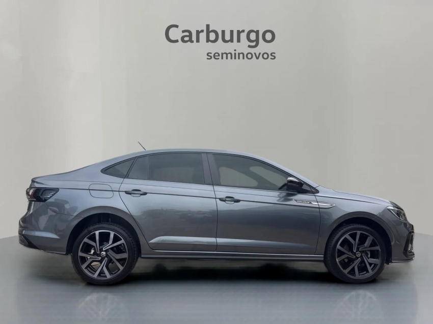 VW - Volkswagen-VIRTUS-1.4 250 TSI EXCLUSIVE AUTOMÁTICO