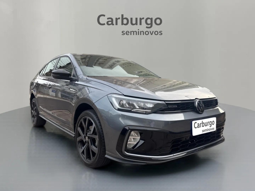 VW - Volkswagen-VIRTUS-1.4 250 TSI EXCLUSIVE AUTOMÁTICO
