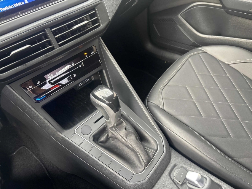 VW - Volkswagen-VIRTUS-1.4 250 TSI EXCLUSIVE AUTOMÁTICO
