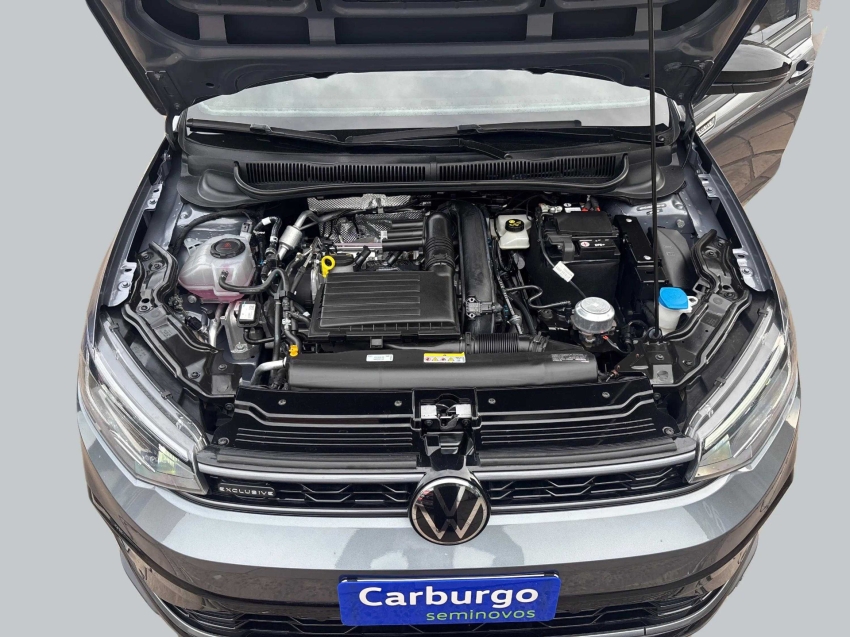 VW - Volkswagen-VIRTUS-1.4 250 TSI EXCLUSIVE AUTOMÁTICO