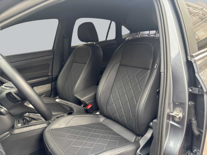 VW - Volkswagen-VIRTUS-1.4 250 TSI EXCLUSIVE AUTOMÁTICO