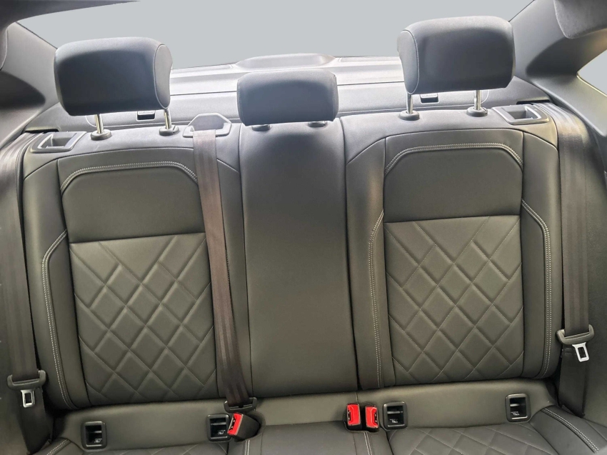 VW - Volkswagen-VIRTUS-1.4 250 TSI EXCLUSIVE AUTOMÁTICO