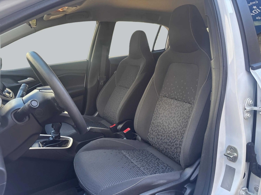 GM - Chevrolet-ONIX-1.0 FLEX LT MANUAL