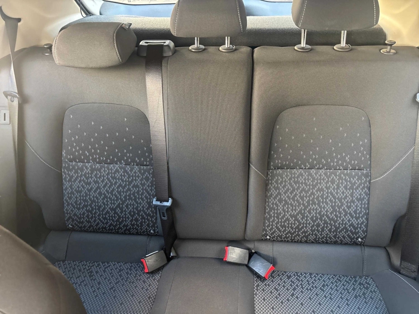 GM - Chevrolet-ONIX-1.0 FLEX LT MANUAL