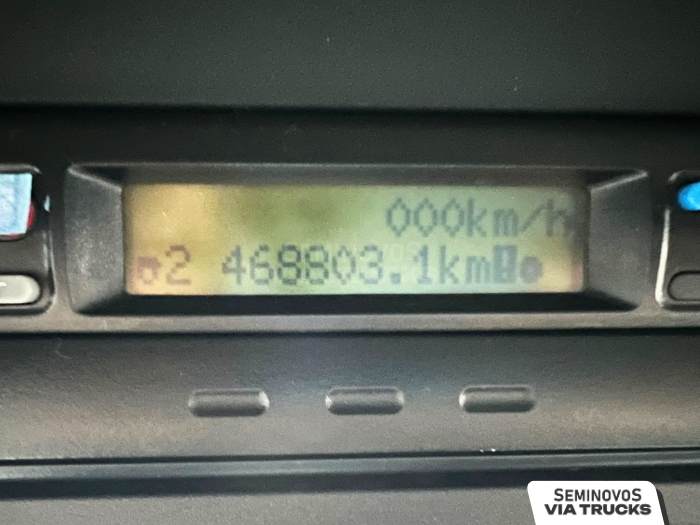 DAF-XF-XF 105 FT 460 4x2 (diesel)(E5)