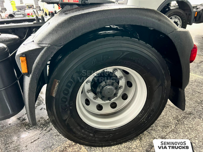 DAF-XF-XF 105 FT 460 4x2 (diesel)(E5)