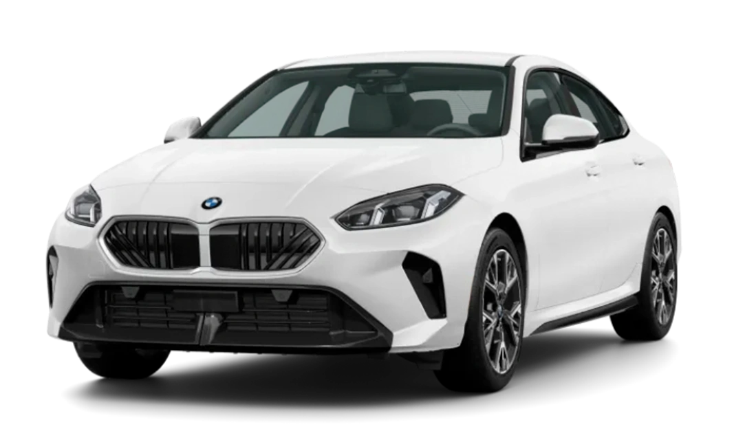 BMW M235 xDrive Gran Coupé
