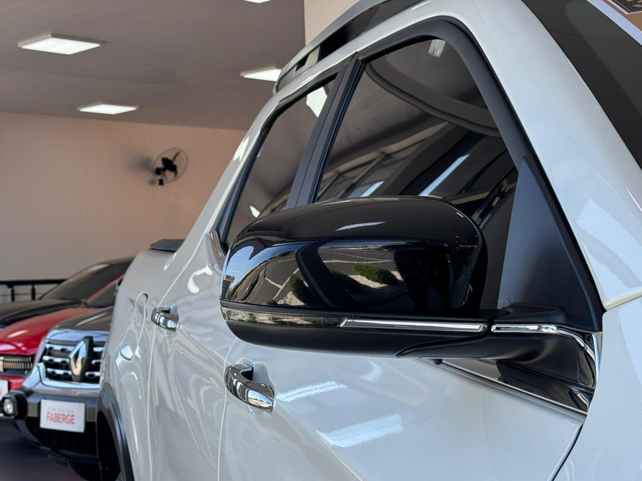 Fiat-TORO-Toro Volcano 1.3 T270 4x2 Flex Aut.